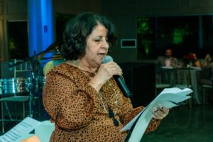 Festa de 40 anos da ADEP/MS