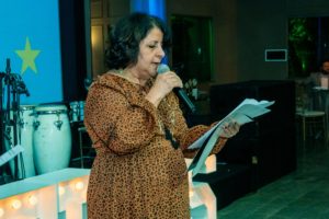 Festa de 40 anos da ADEP/MS