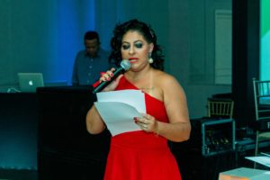 Festa de 40 anos da ADEP/MS