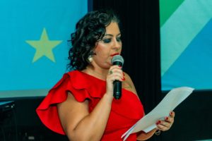 Festa de 40 anos da ADEP/MS