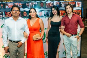 Festa de 40 anos da ADEP/MS