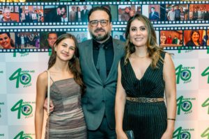 Festa de 40 anos da ADEP/MS