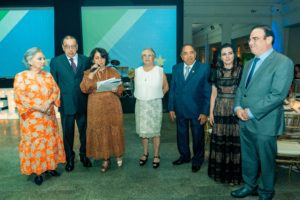 Festa de 40 anos da ADEP/MS