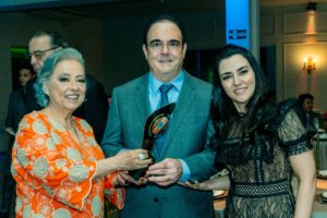 Festa de 40 anos da ADEP/MS