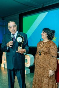 Festa de 40 anos da ADEP/MS
