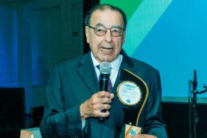 Festa de 40 anos da ADEP/MS