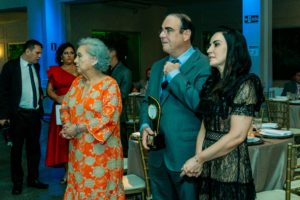 Festa de 40 anos da ADEP/MS