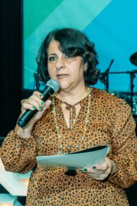 Festa de 40 anos da ADEP/MS