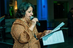 Festa de 40 anos da ADEP/MS