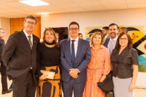 POSSE DAS NOVAS DEFENSORAS E DOS NOVOS DEFENSORES PÚBLICOS