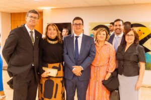 POSSE DAS NOVAS DEFENSORAS E DOS NOVOS DEFENSORES PÚBLICOS
