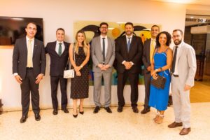 POSSE DAS NOVAS DEFENSORAS E DOS NOVOS DEFENSORES PÚBLICOS