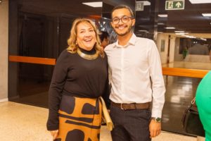 POSSE DAS NOVAS DEFENSORAS E DOS NOVOS DEFENSORES PÚBLICOS