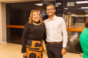 POSSE DAS NOVAS DEFENSORAS E DOS NOVOS DEFENSORES PÚBLICOS