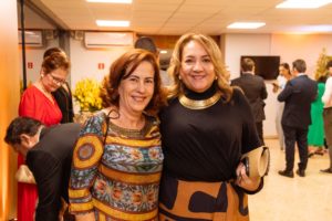 POSSE DAS NOVAS DEFENSORAS E DOS NOVOS DEFENSORES PÚBLICOS