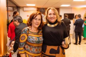 POSSE DAS NOVAS DEFENSORAS E DOS NOVOS DEFENSORES PÚBLICOS