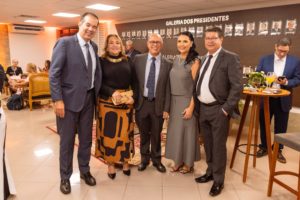 POSSE DAS NOVAS DEFENSORAS E DOS NOVOS DEFENSORES PÚBLICOS