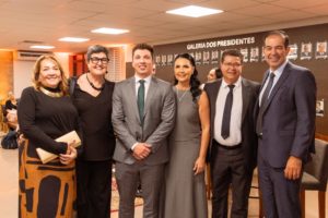 POSSE DAS NOVAS DEFENSORAS E DOS NOVOS DEFENSORES PÚBLICOS