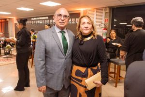POSSE DAS NOVAS DEFENSORAS E DOS NOVOS DEFENSORES PÚBLICOS