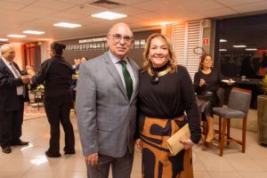 POSSE DAS NOVAS DEFENSORAS E DOS NOVOS DEFENSORES PÚBLICOS