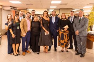 POSSE DAS NOVAS DEFENSORAS E DOS NOVOS DEFENSORES PÚBLICOS