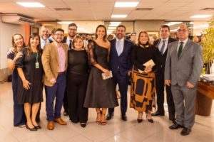 POSSE DAS NOVAS DEFENSORAS E DOS NOVOS DEFENSORES PÚBLICOS