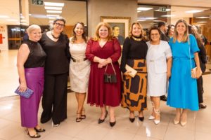 POSSE DAS NOVAS DEFENSORAS E DOS NOVOS DEFENSORES PÚBLICOS