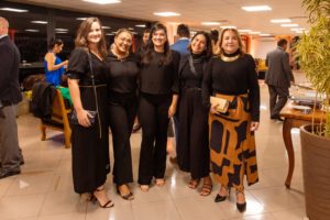 POSSE DAS NOVAS DEFENSORAS E DOS NOVOS DEFENSORES PÚBLICOS