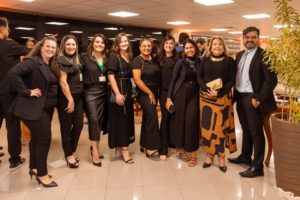 POSSE DAS NOVAS DEFENSORAS E DOS NOVOS DEFENSORES PÚBLICOS