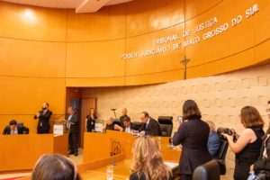 POSSE DAS NOVAS DEFENSORAS E DOS NOVOS DEFENSORES PÚBLICOS