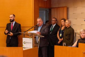POSSE DAS NOVAS DEFENSORAS E DOS NOVOS DEFENSORES PÚBLICOS