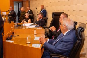 POSSE DAS NOVAS DEFENSORAS E DOS NOVOS DEFENSORES PÚBLICOS