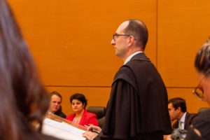 POSSE DAS NOVAS DEFENSORAS E DOS NOVOS DEFENSORES PÚBLICOS