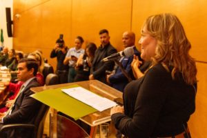 POSSE DAS NOVAS DEFENSORAS E DOS NOVOS DEFENSORES PÚBLICOS