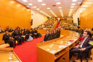 POSSE DAS NOVAS DEFENSORAS E DOS NOVOS DEFENSORES PÚBLICOS