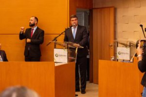 POSSE DAS NOVAS DEFENSORAS E DOS NOVOS DEFENSORES PÚBLICOS