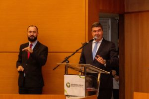 POSSE DAS NOVAS DEFENSORAS E DOS NOVOS DEFENSORES PÚBLICOS