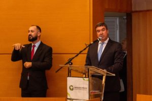 POSSE DAS NOVAS DEFENSORAS E DOS NOVOS DEFENSORES PÚBLICOS
