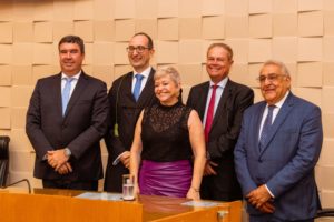 POSSE DAS NOVAS DEFENSORAS E DOS NOVOS DEFENSORES PÚBLICOS