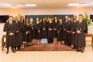 POSSE DAS NOVAS DEFENSORAS E DOS NOVOS DEFENSORES PÚBLICOS