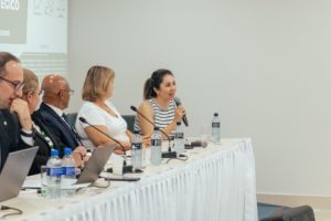 CURSO DE FORMAÇÃO DAS NOVAS DEFENSORAS E DOS NOVOS DEFENSORES PÚBLICOS