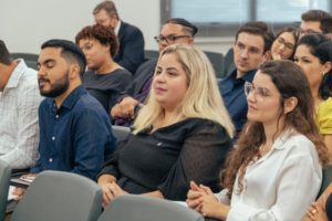CURSO DE FORMAÇÃO DAS NOVAS DEFENSORAS E DOS NOVOS DEFENSORES PÚBLICOS