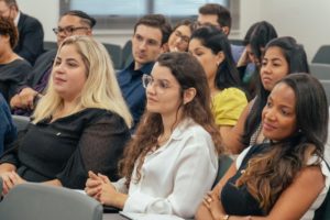 CURSO DE FORMAÇÃO DAS NOVAS DEFENSORAS E DOS NOVOS DEFENSORES PÚBLICOS
