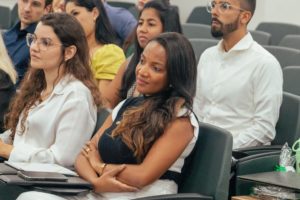 CURSO DE FORMAÇÃO DAS NOVAS DEFENSORAS E DOS NOVOS DEFENSORES PÚBLICOS