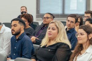 CURSO DE FORMAÇÃO DAS NOVAS DEFENSORAS E DOS NOVOS DEFENSORES PÚBLICOS