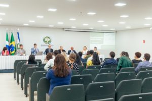 CURSO DE FORMAÇÃO DAS NOVAS DEFENSORAS E DOS NOVOS DEFENSORES PÚBLICOS
