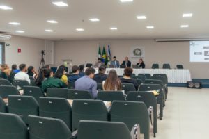 CURSO DE FORMAÇÃO DAS NOVAS DEFENSORAS E DOS NOVOS DEFENSORES PÚBLICOS