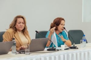 CURSO DE FORMAÇÃO DAS NOVAS DEFENSORAS E DOS NOVOS DEFENSORES PÚBLICOS