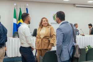 CURSO DE FORMAÇÃO DAS NOVAS DEFENSORAS E DOS NOVOS DEFENSORES PÚBLICOS