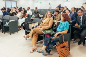 CURSO DE FORMAÇÃO DAS NOVAS DEFENSORAS E DOS NOVOS DEFENSORES PÚBLICOS